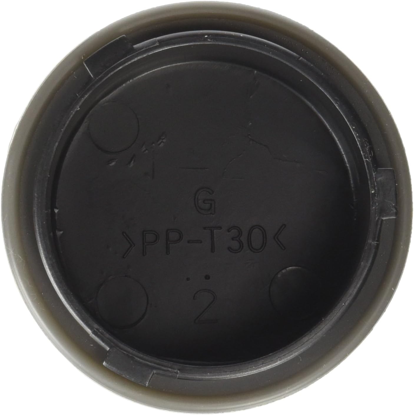 Genuine Kia 92140-3K000 Headlamp Dust Cap