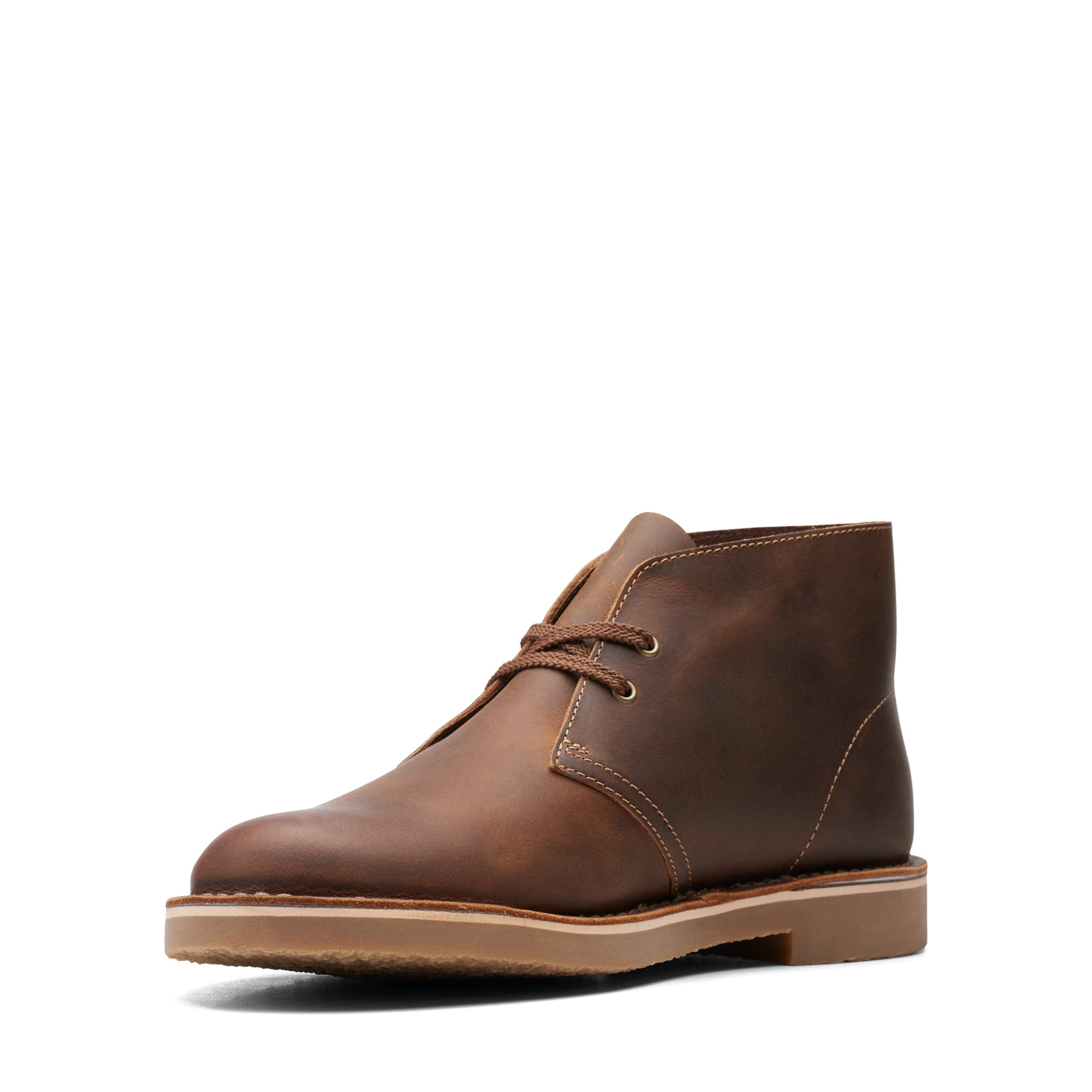 Clarks Bushacre 3, Stivali Uomo