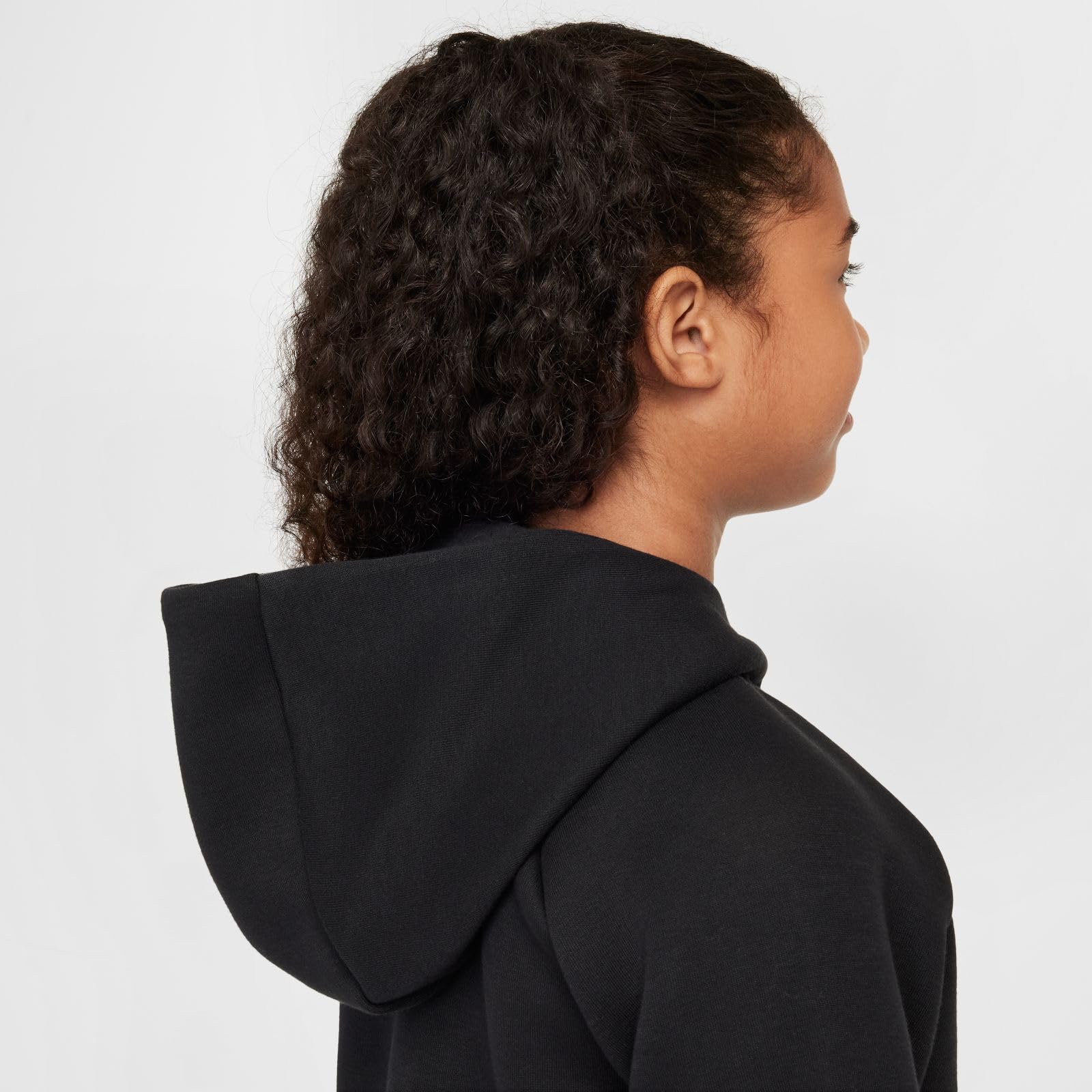 NIKE Tech Fleece Hoodie Fullzip Ls - Pd Veste Mixte enfant (lot de 1)