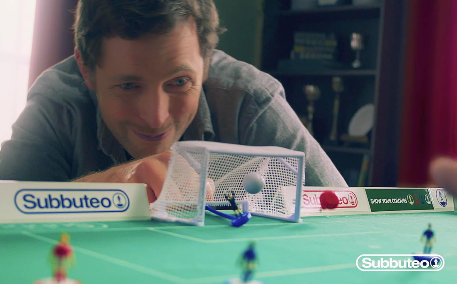 SUBBUTEO TEAM EDITION