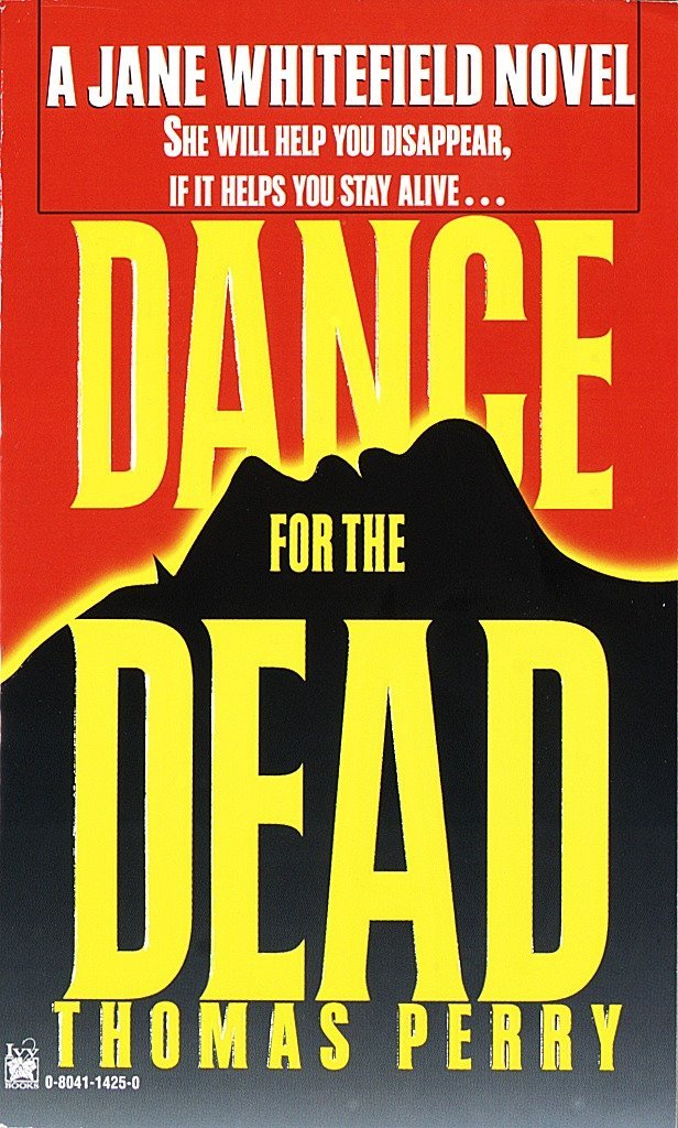 Dance for the Dead: 2 (Jane Whitefield)