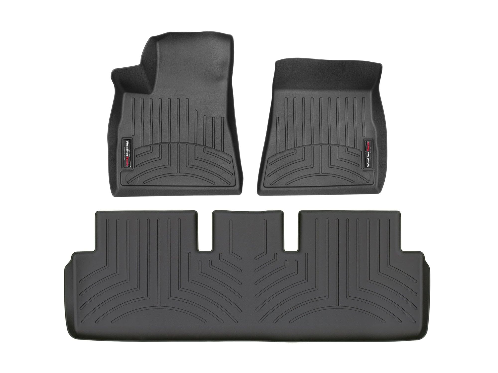 WeatherTech Liners