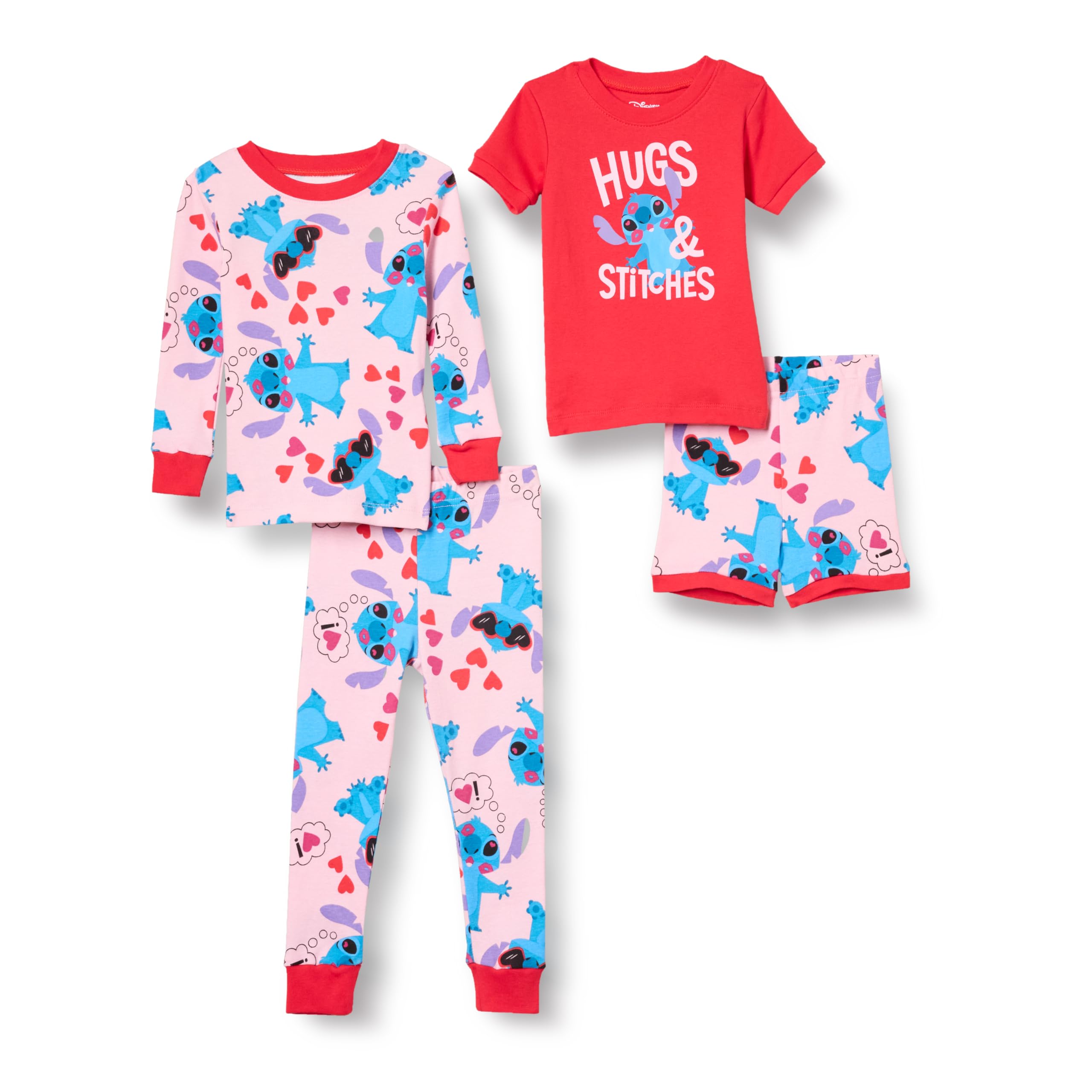 Amazon EssentialsGirls Pajama Set