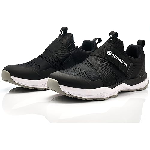 Echelon Indoor Cycling Shoe, Unisex