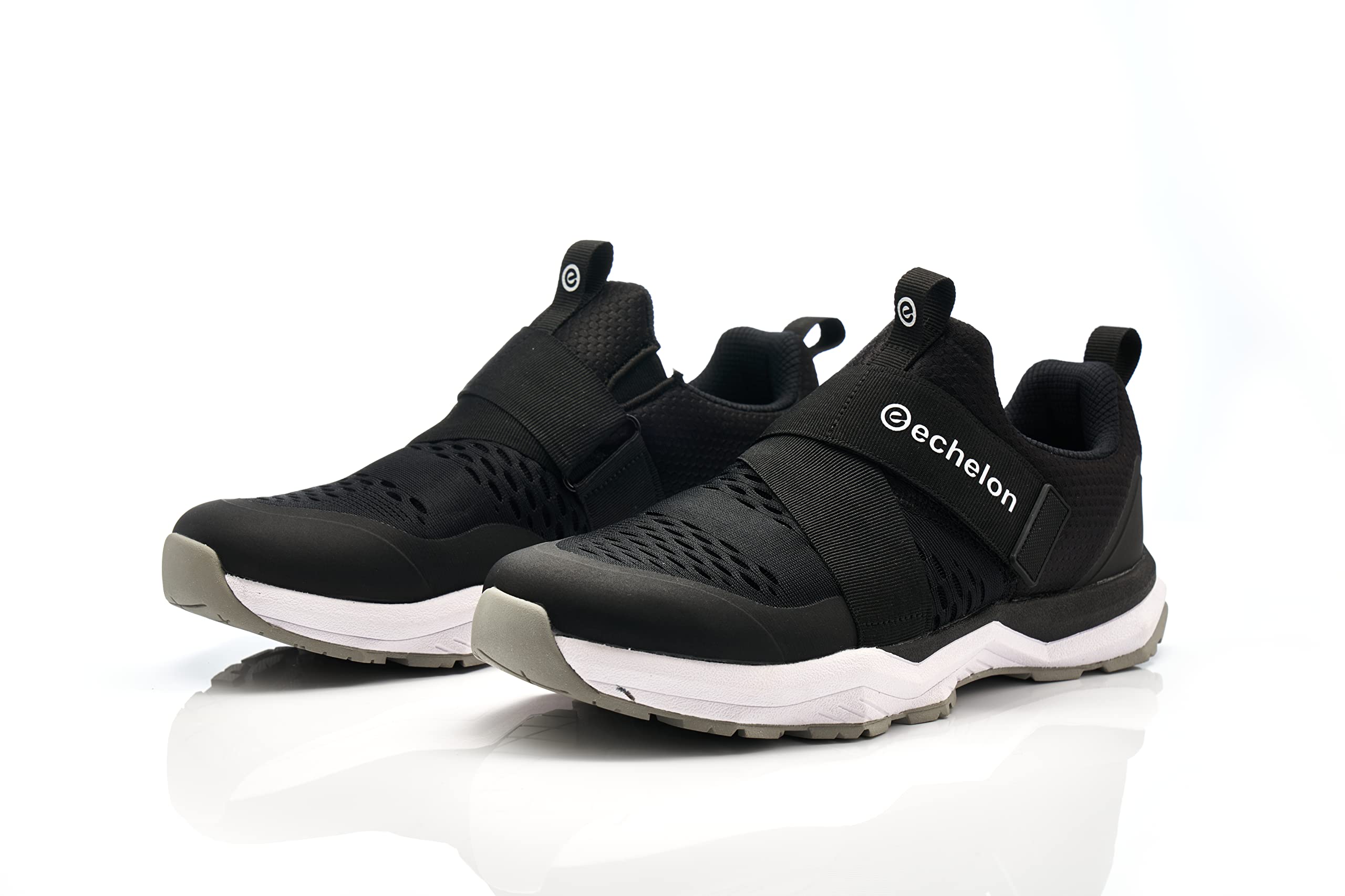 Echelon Unisex Echelon Indoor Cycling Shoe Black, UnisexSHOES