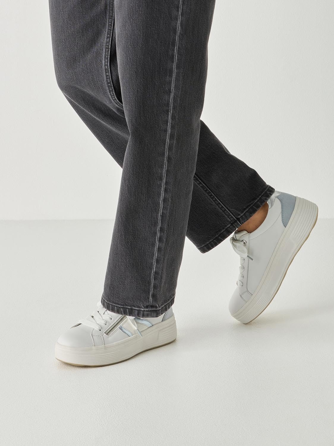 Tamaris Wide FIT Sneaker 8-83716-44 H-Weite