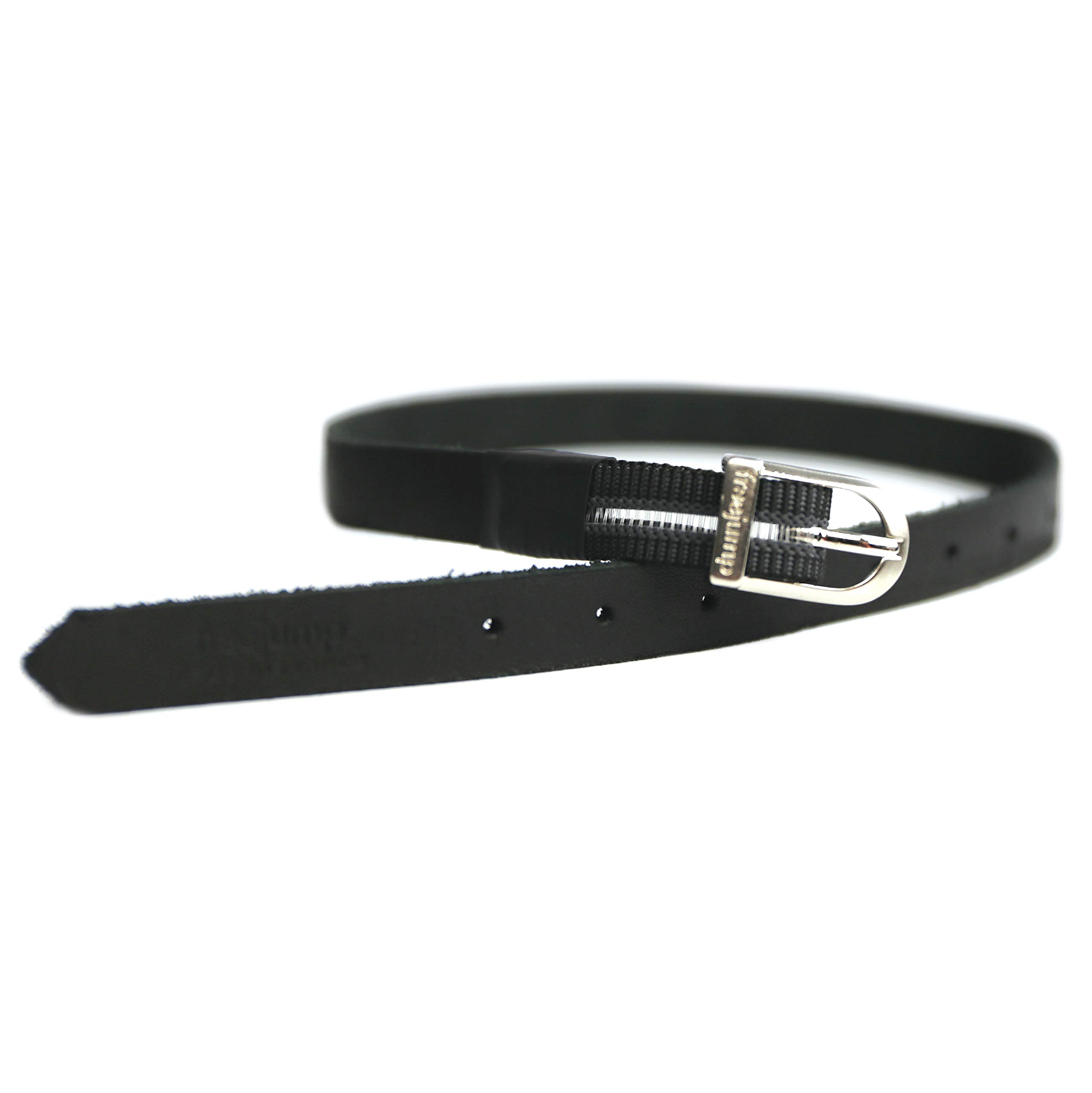 FreeJump Spur'One Spur Straps, Color: Black, Size: One Size