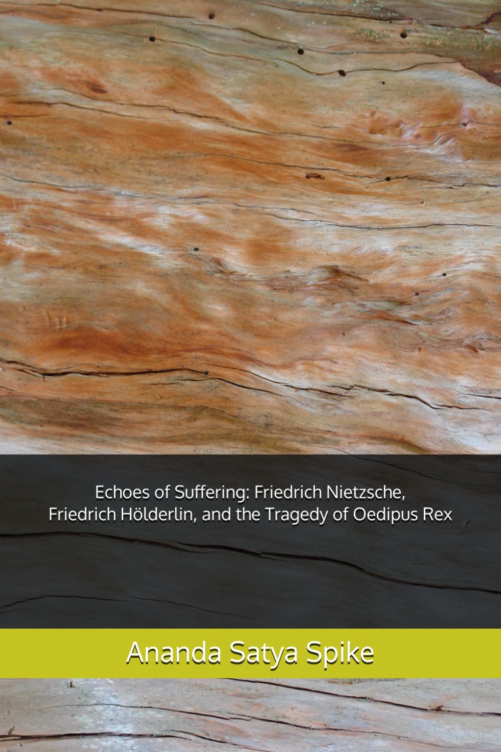 Echoes of Suffering: Friedrich Nietzsche, Friedrich Hölderlin, and the Tragedy of Oedipus Rex: Navigating the Depths of Human Experience and Emotion