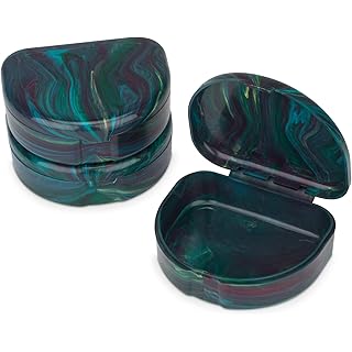 braces color accessories