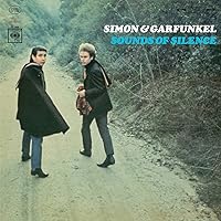 Algopix Similar Product 7 - The Sound of Silence (Electric Version)