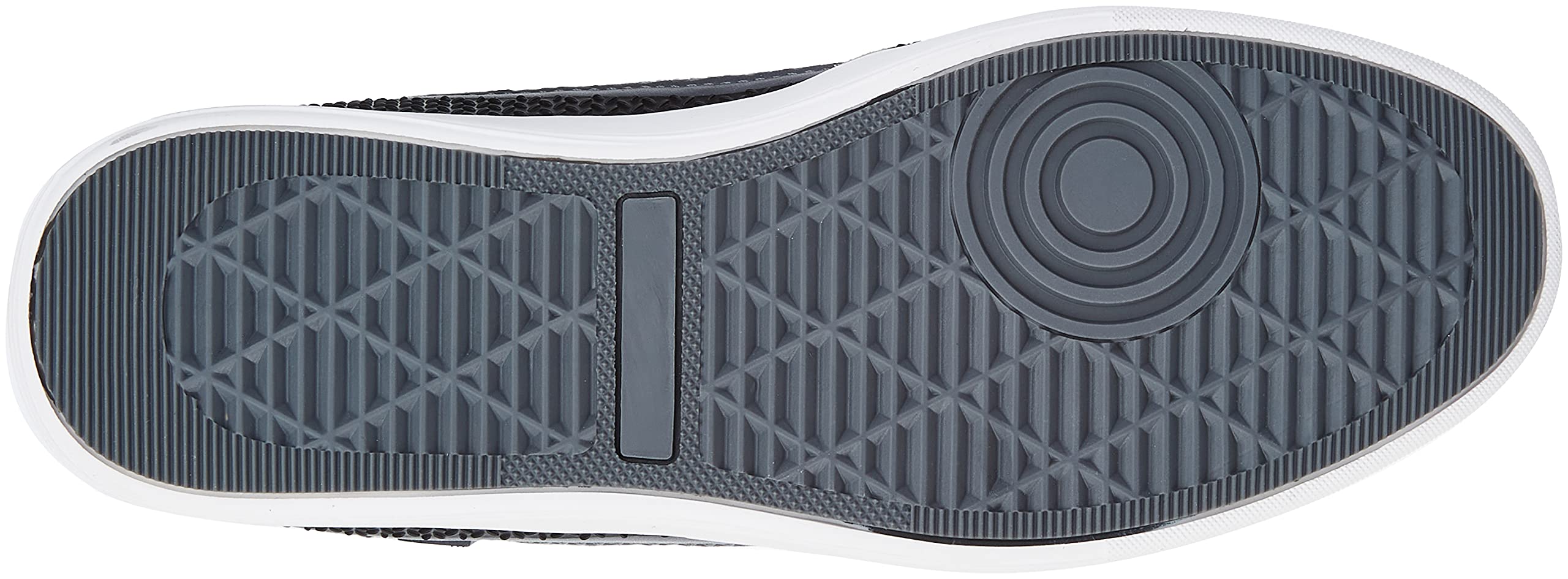 Acerbis Biker/Free Time, Scarpe, Grigio, 43