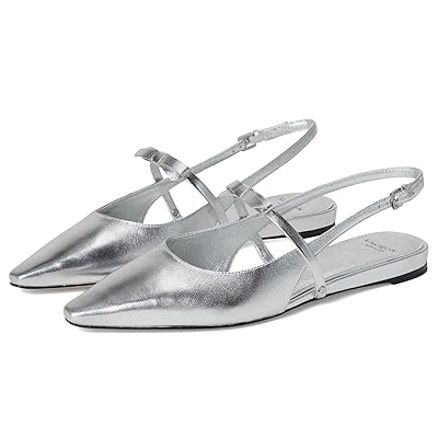 Kate Spade New York Carolina Slingback Flat Women