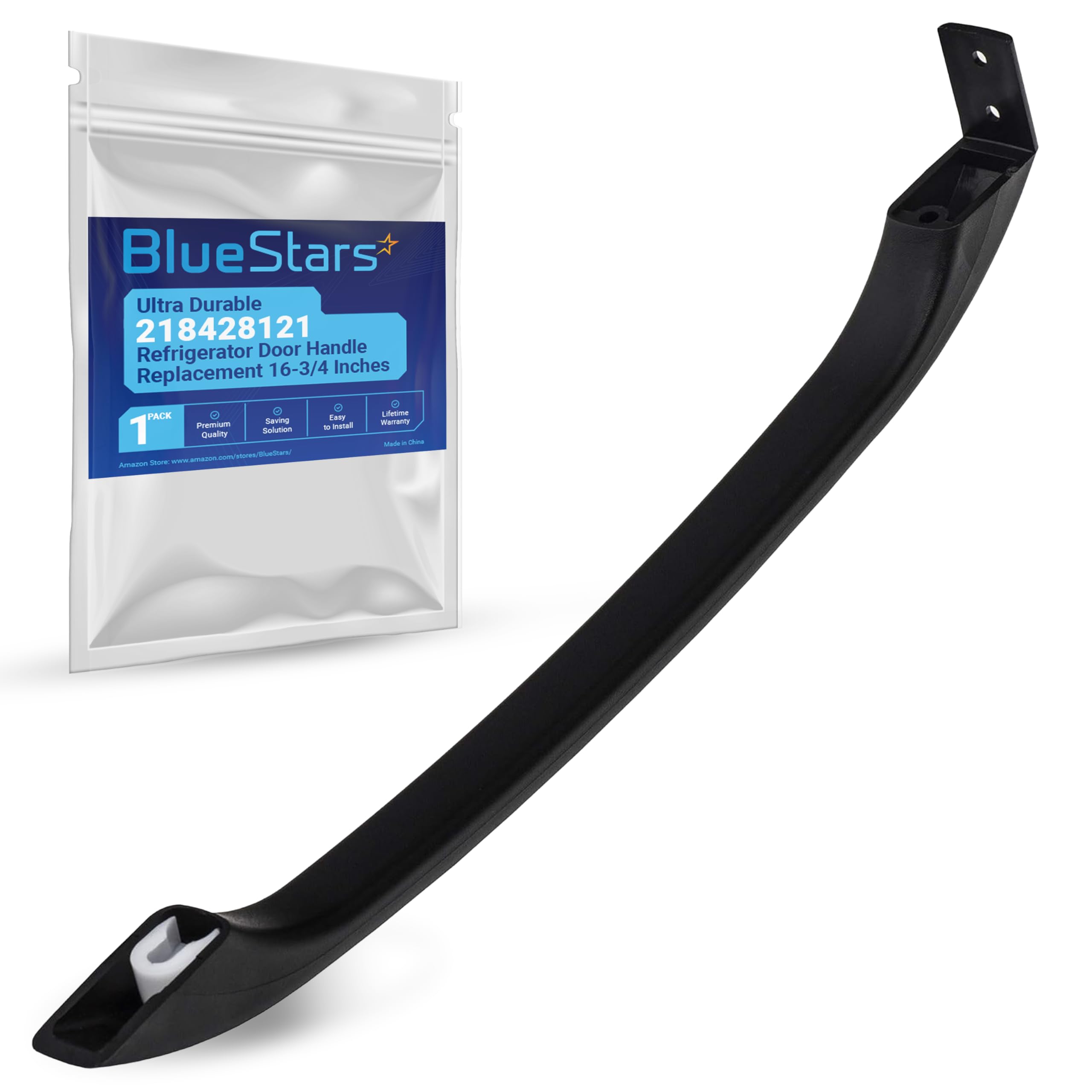 Amazon.com: BlueStars Ultra Durable 218428121 Refrigerator Door