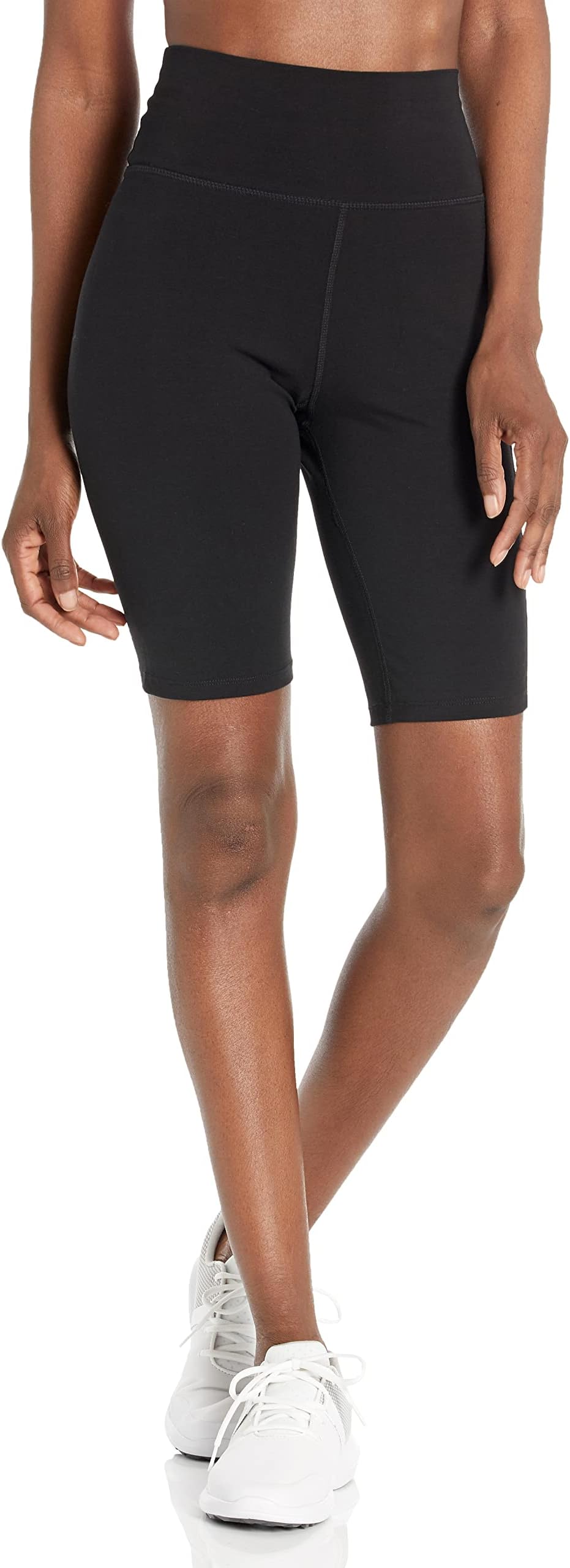 Calvin Klein Women's Performance Bike Shorts