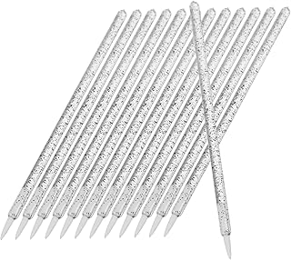 LIFKOME Disposable Eyeliner Brush with Tips M...