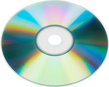MediaRange Audio CD-R 700MB|80min 12x Write Speed, Full Surface Printable (Inkjet Printer), Cake Box of 25