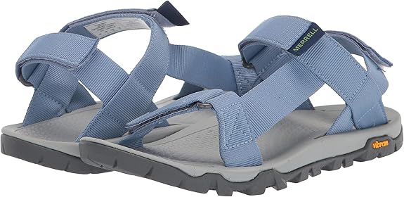 merrell breakwater strap review