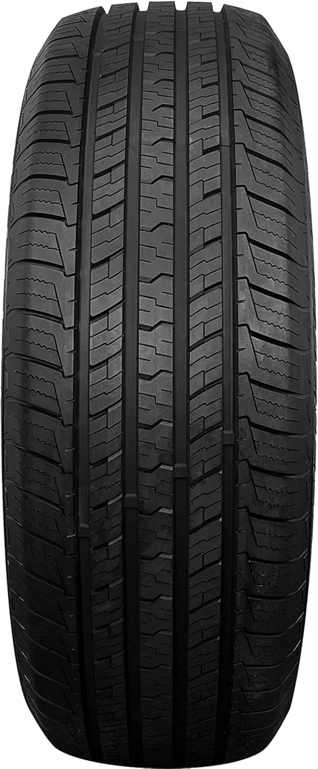 Mastertrack M-TRAC HT 265/65R18 114H All Season SUV Highway Terrain Tire 265/65/18(Tire Only)