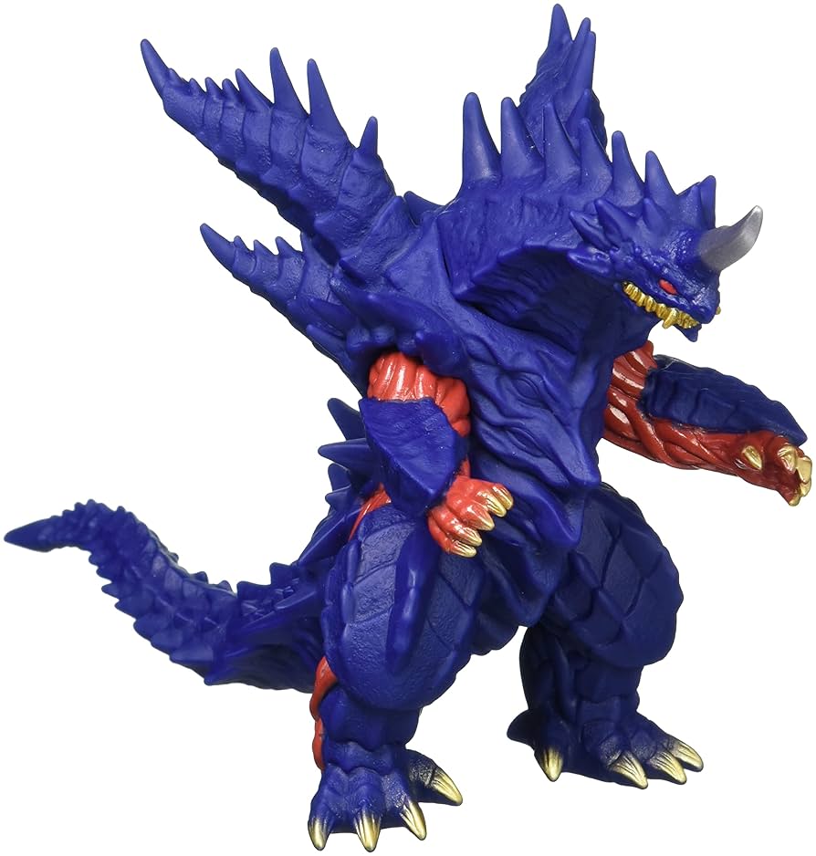 Amazon.co.jp: ウルトラマン ウルトラ怪獣シリーズ 160