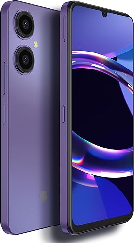 Miniatura 3 de BLU G64 2024 Batería para todo el día Desbloqueado Pantalla HD+ Infinity de 6.8 pulgadas 256 GB Cámara dual de 50 MP Garantía de EE. UU.