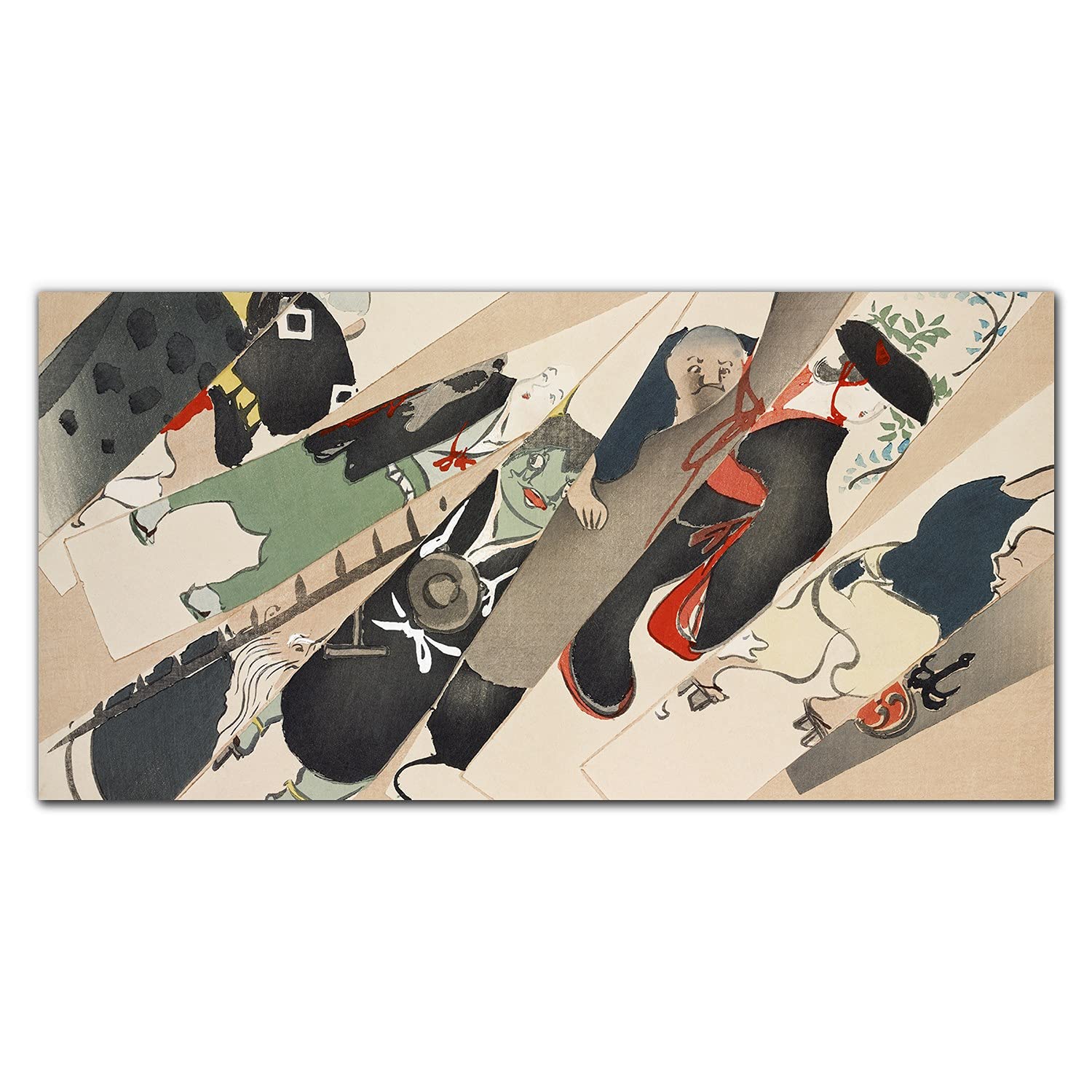 Protection de cuisine murale en verre contre les taches dosseret 140x70