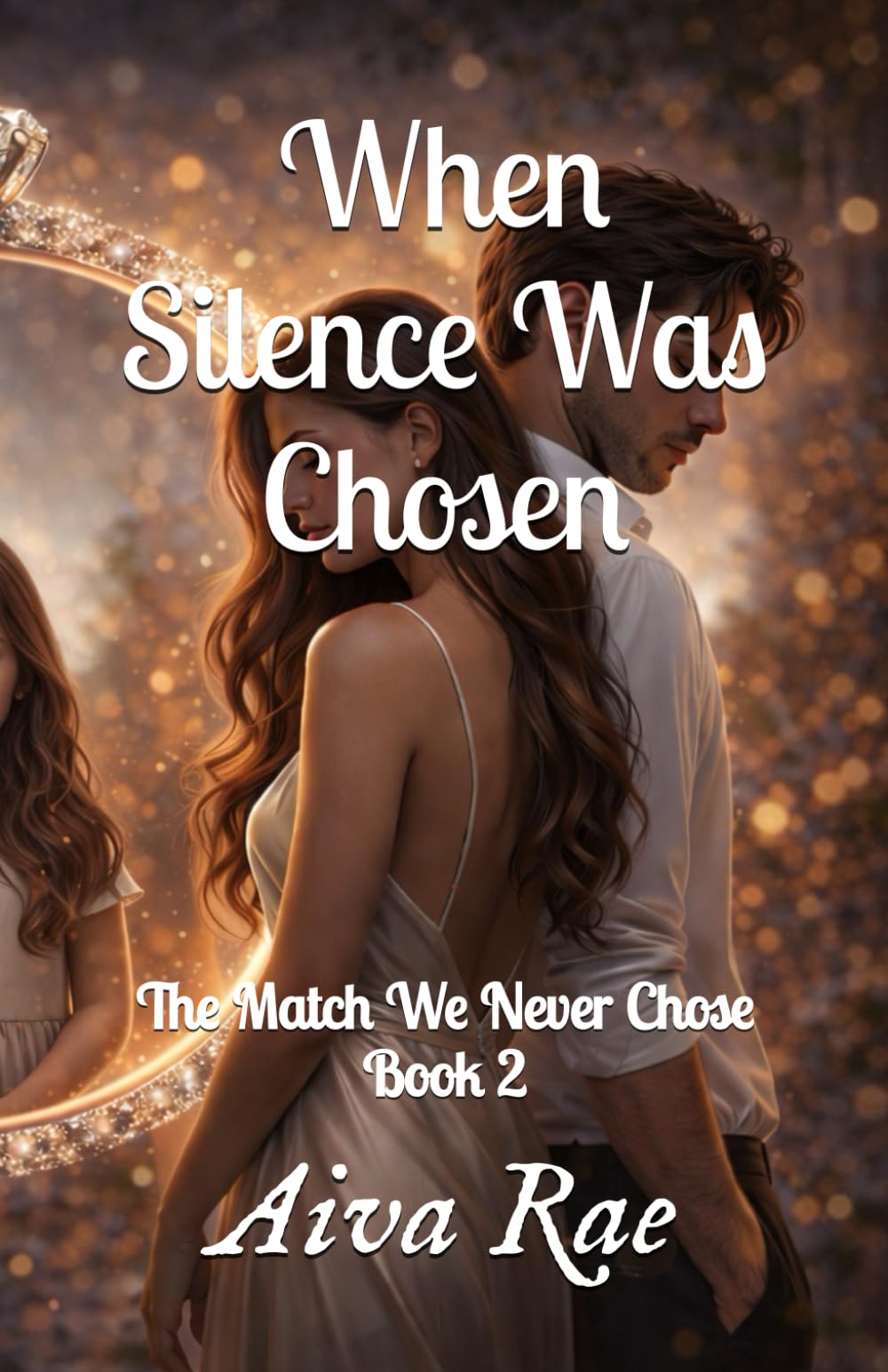 When Silence Was Chosen (The Match We Never Chose)