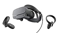 Vista 2 de Oculus Rift S PC-Powered VR Gaming Headset