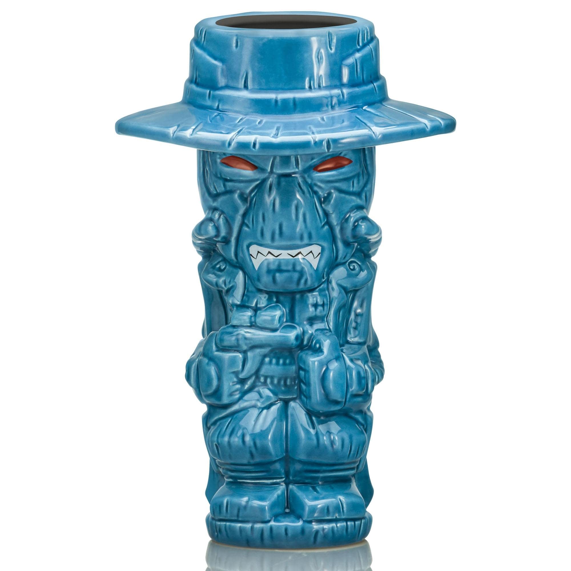 Geeki TikisStar Wars: The Book Of Boba Fett Cad Bane Ceramic Mug | 18 Ounces