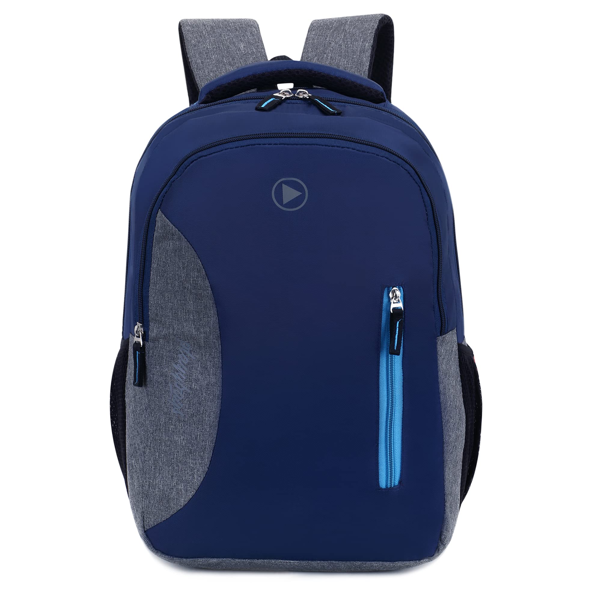 See full amazon price history chart for PLAYY BAGS Unisex Large 35 L Laptop Backpack Corpo (Navy Blue) PLAYY BAGS Unisex Large 35 L Laptop Backpack Corpo (Navy Blue) (B09MQWFMP3) Amazon Price History, Amazon Price Tracker