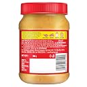 Saffola Peanut Butter with Jaggery, Crunchy, 850g, High Protein Peanut Butter gallery image