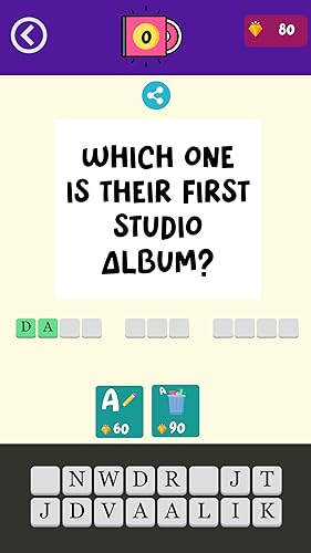 Kpop quiz