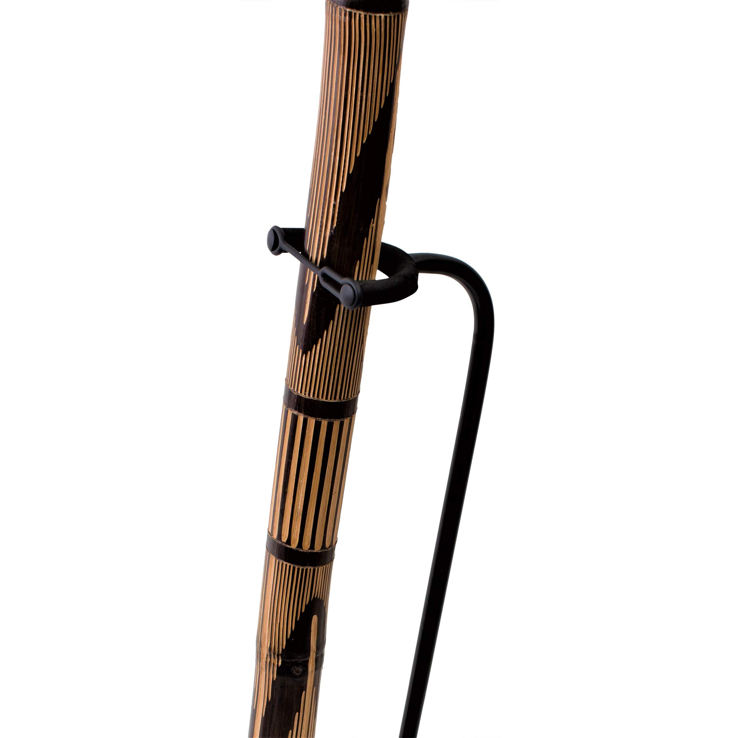 Meinl - Bambu didgeridoo DDG1 - BR + Didgeridoostative