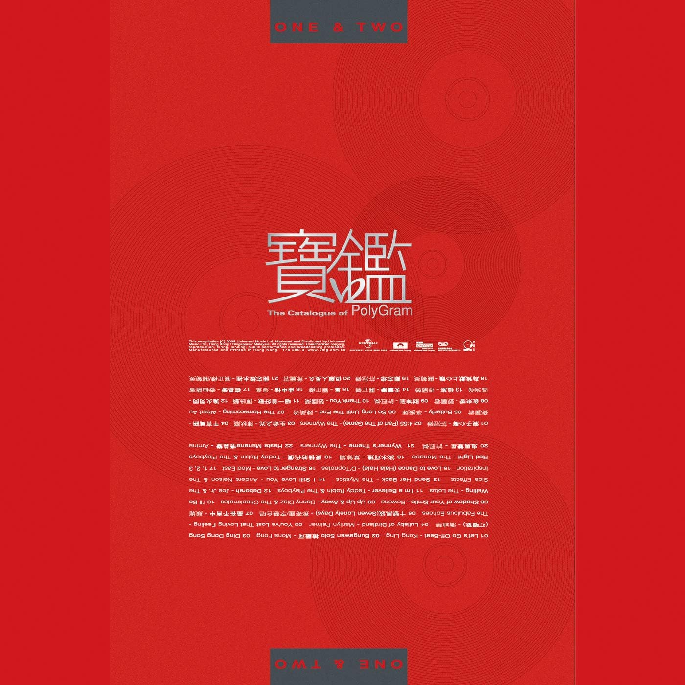 Wei Wo Xian Shang Xin Yu