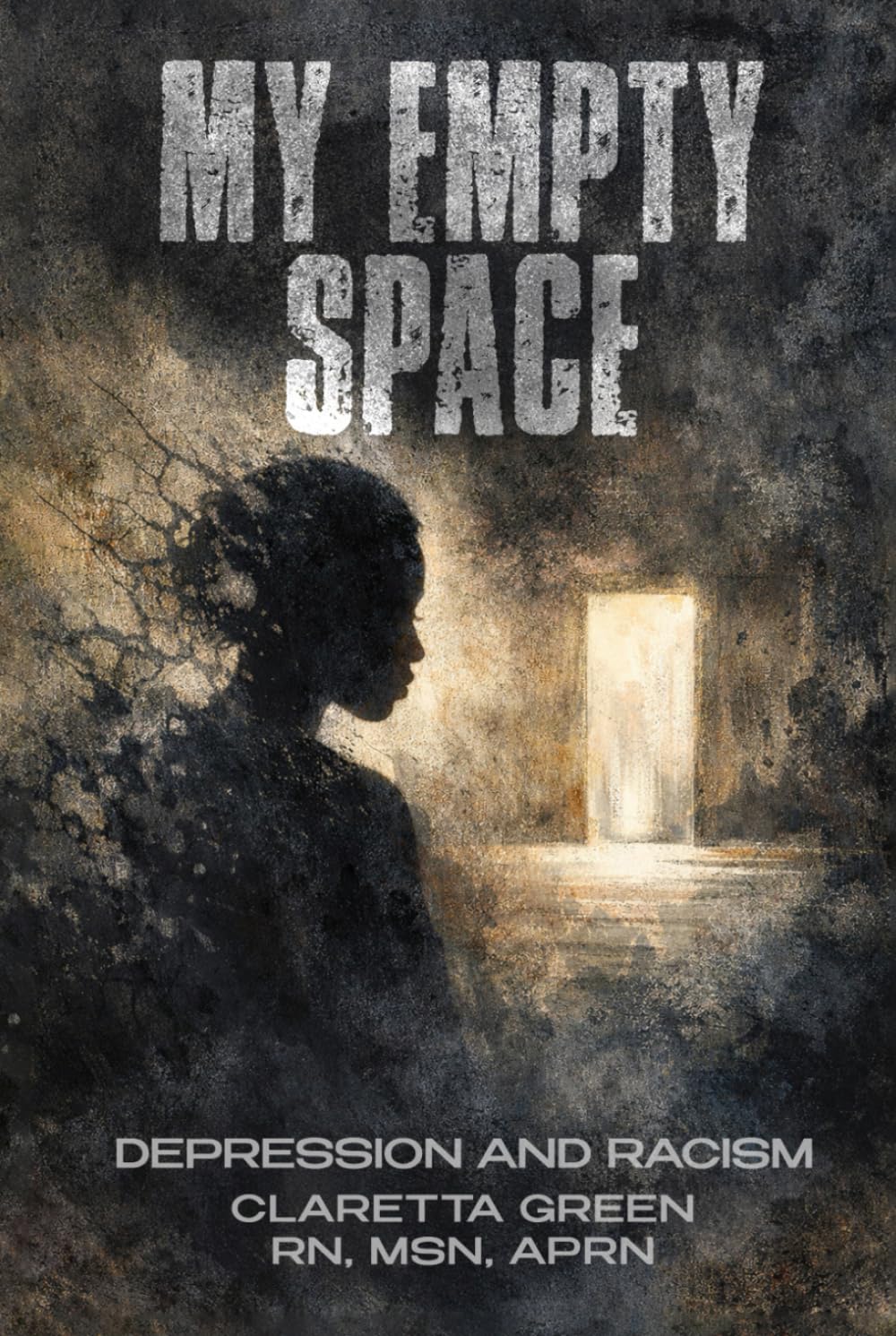 My Empty Space: Depression and Racism