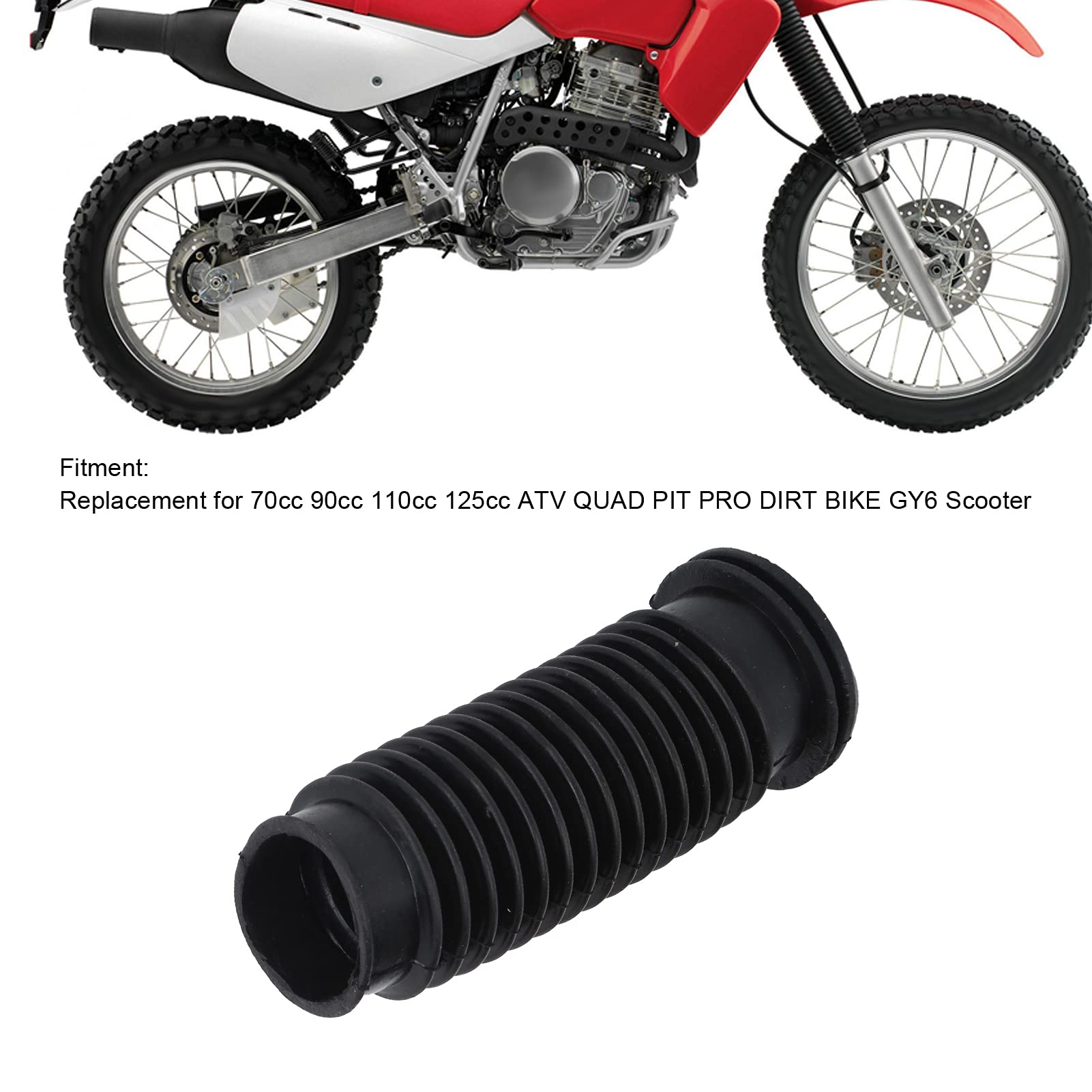 Filtro Dell'aria Del Motociclo Fotografia Stock - Immagine di macchina, aria: 149659244
