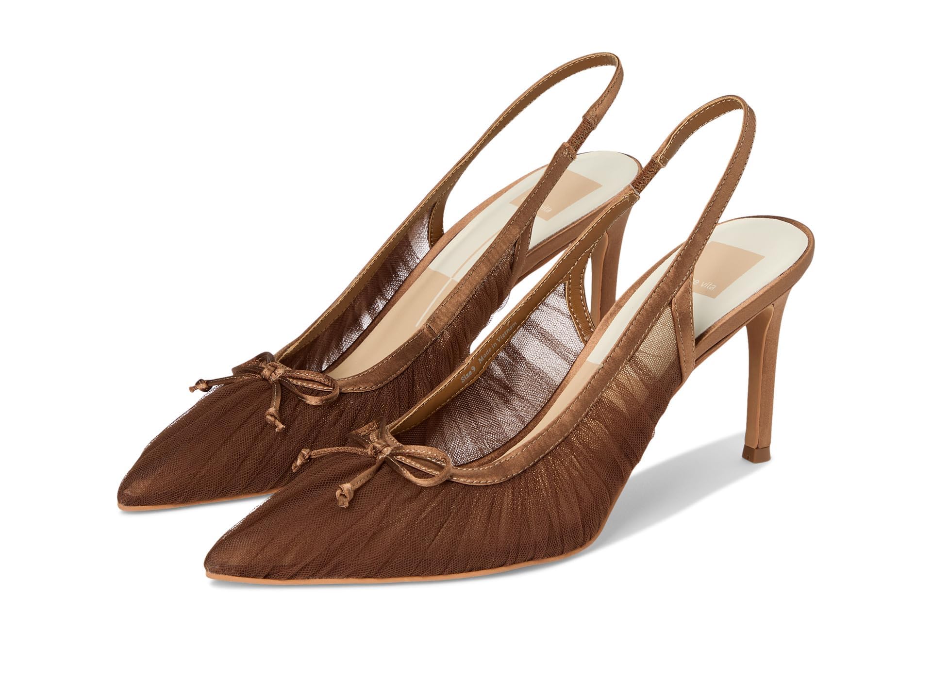 Dolce Vita Women's Yela