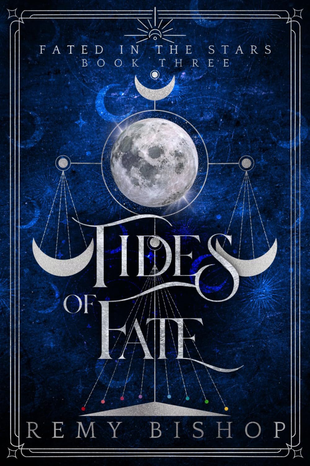 Tides of Fate (Fated in the Stars)