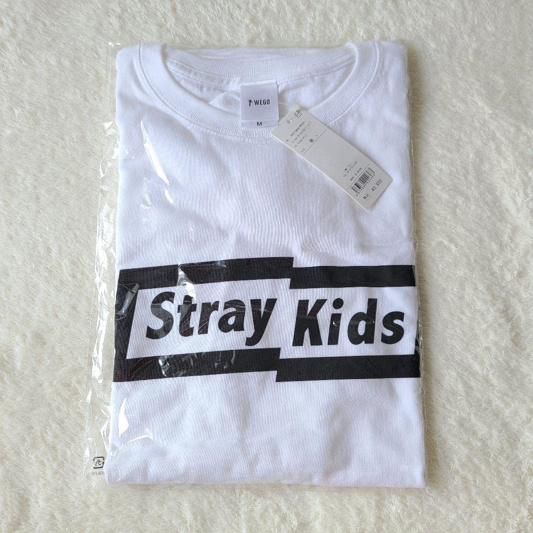 Amazon.co.jp: WEGO StrayKids ウィゴー コラボ セット wego スキズ 