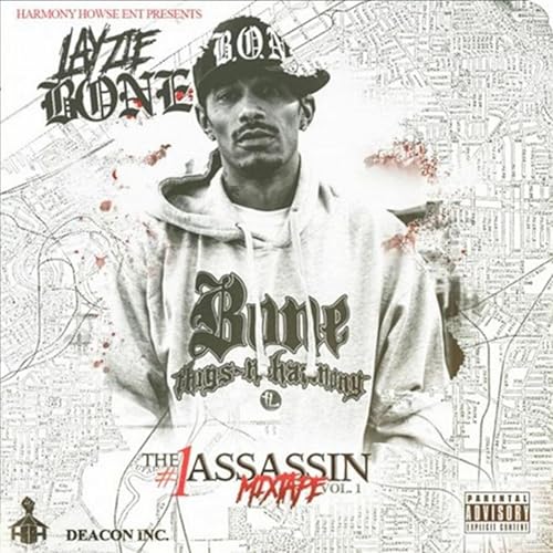 Till I Die Remix Explicit By Layzie Bone On Amazon Music Amazon Com