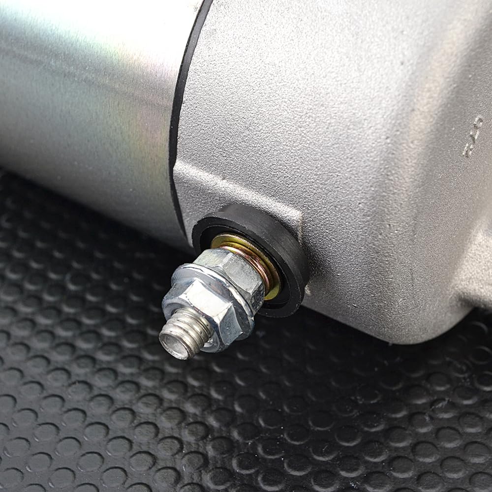 Démarreur électrique de moto pour Yamaha XP500 T-MAX 500 2004-2007 5GJ-81890-00