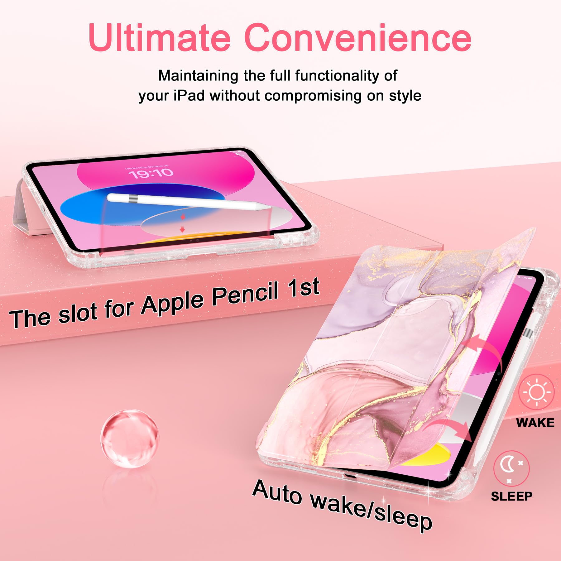 iPad 11世代　a16 128GB シルバー　カバー&スタイラスペン付き Amazon.co.jp: iPad (A16) 第11世代 11インチ 2025 iPad 第10