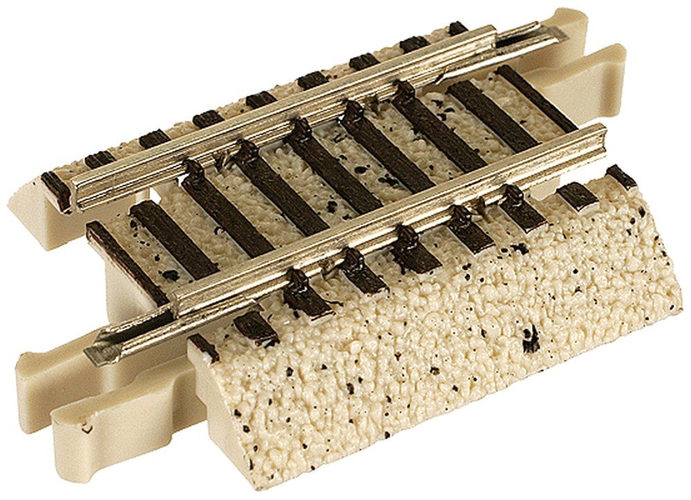 Atlas N Code 65 True-Track 2.5cm Straight (4)