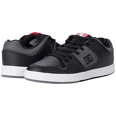 DC Cure Casual Low Top Skate Shoes Sneakers Men