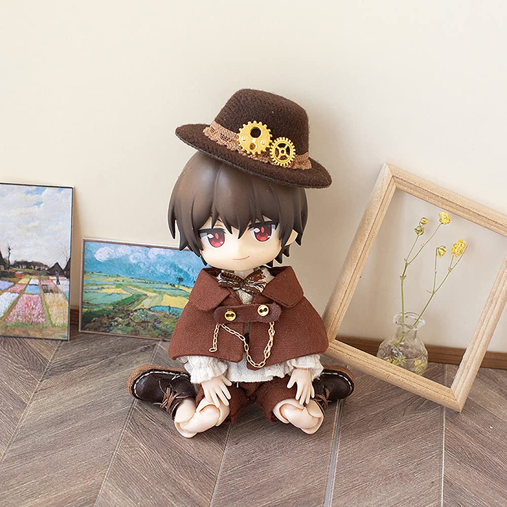 オビツ11 用お洋服セット Amazon.co.jp: オビツ11 OB11 サイズ衣装 オビツドール 11cm