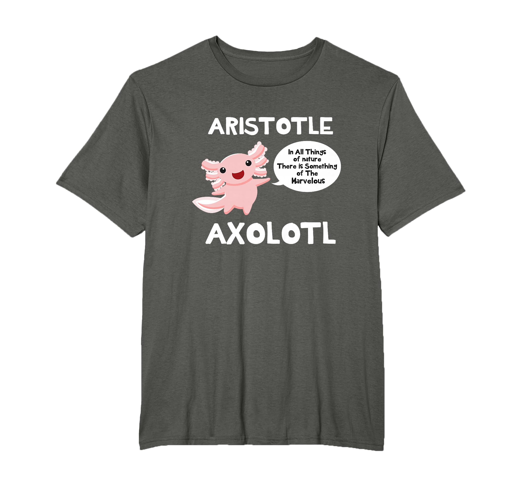 Kleidung mit Designs von Amazon Merch on Demand