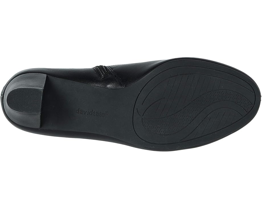 David Tate Fame - Bottom View