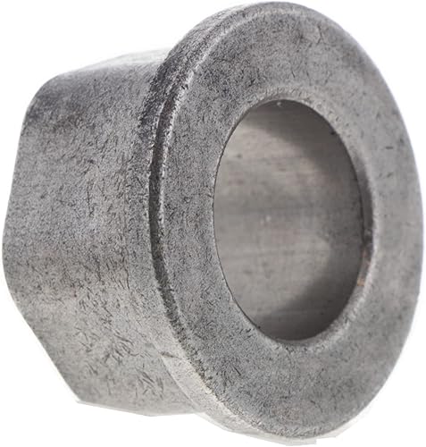 CUB CADET 741-04499 Brida hexagonal que lleva la fuerza 46 48 54 60 S Blade 58