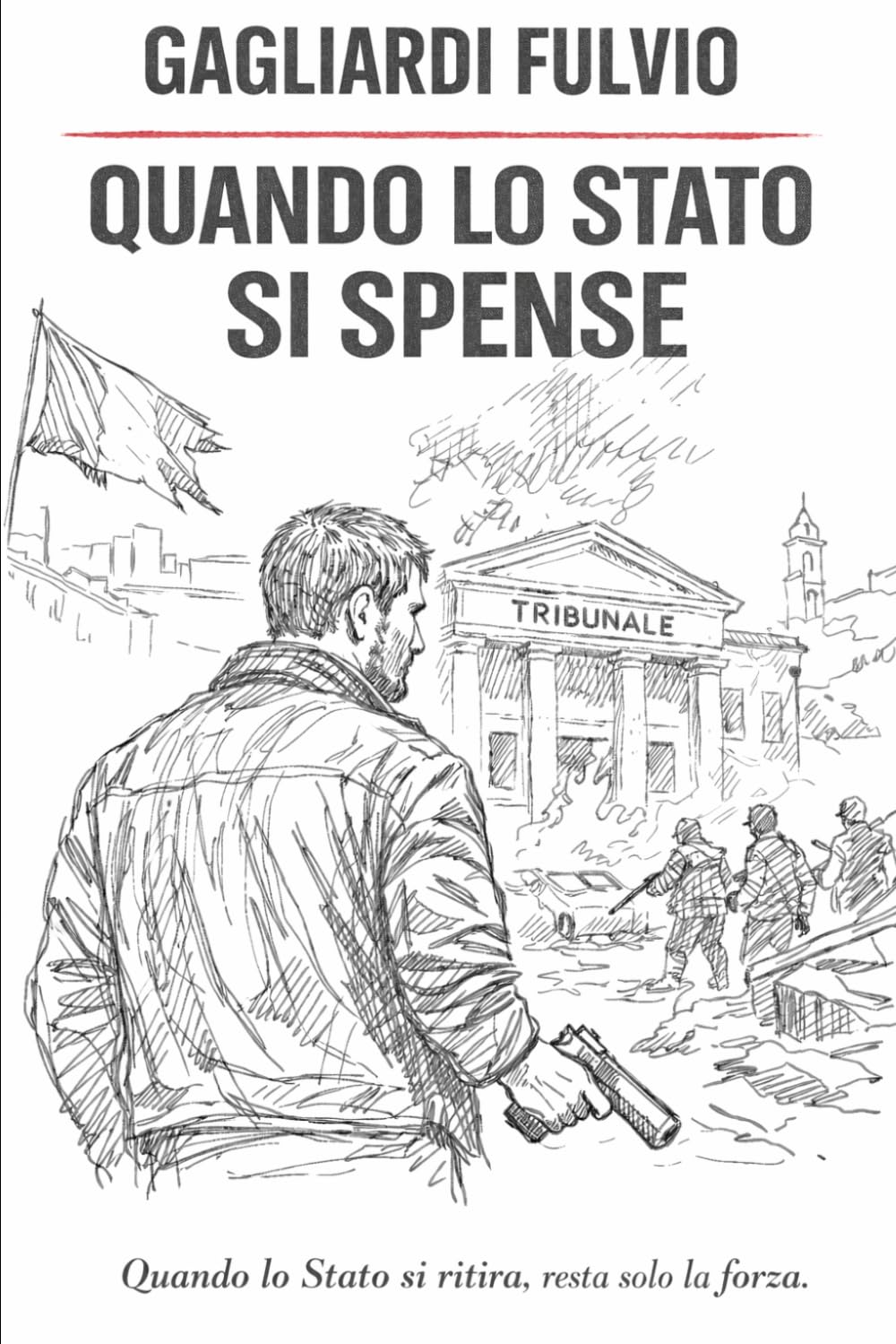 QUANDO LO STATO SI SPENSE