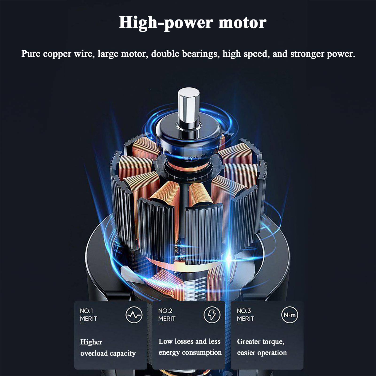 Pelador eléctrico de caña de azúcar, pelador de frutas y verduras recargable, batería de litio de gran capacidad, motor de cobre puro, alta velocidad, 7500 rpm