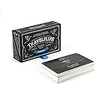 Spanish Flash Cards - Learn Spanish Language Vocabulary Words and Phrases - Basic Sentences for Beginners - Gift for Travelers, Kids, and Adults by Travelflips